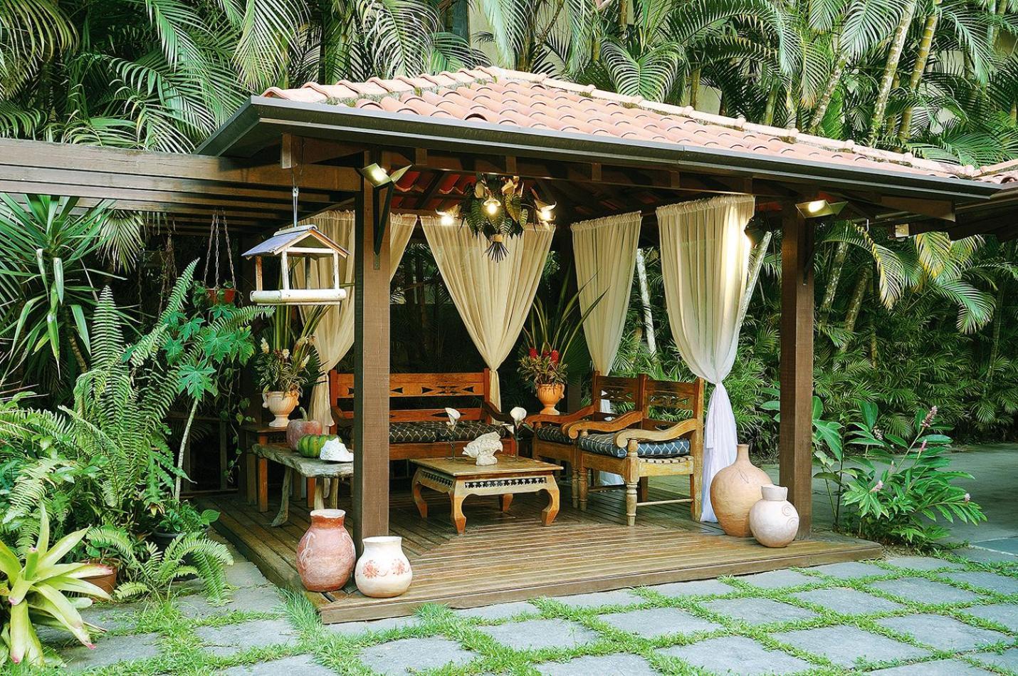 Pousada Provence Paraty Luaran gambar